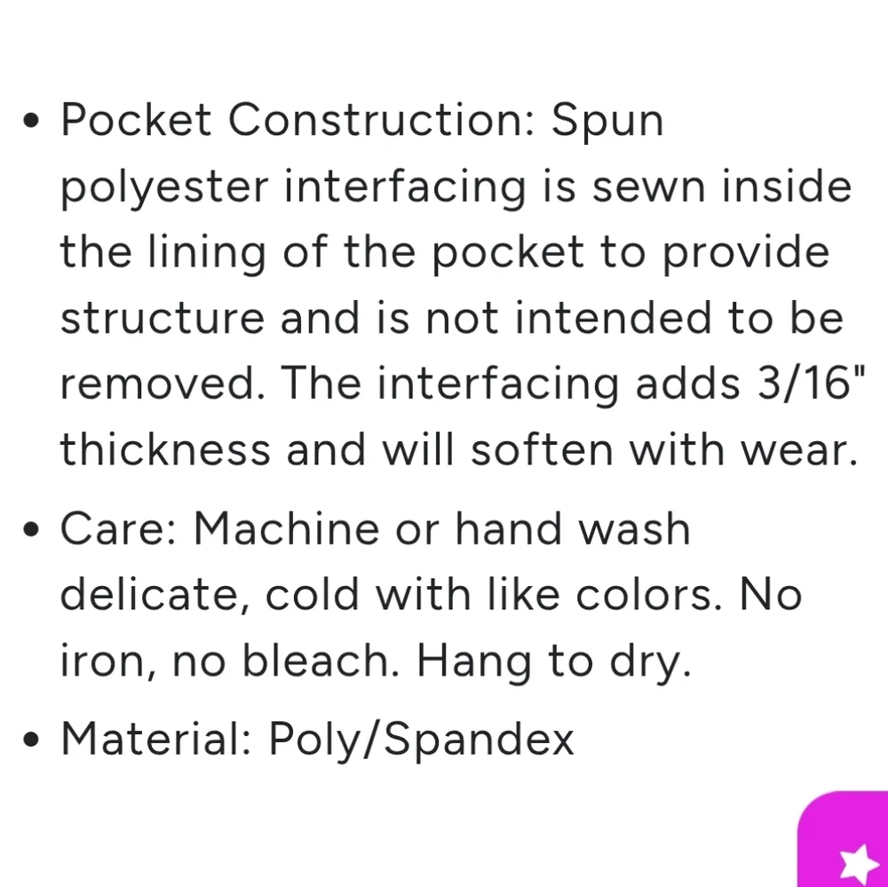 BANDI Multicolor Pocketed Belt - Picture 4 of 10